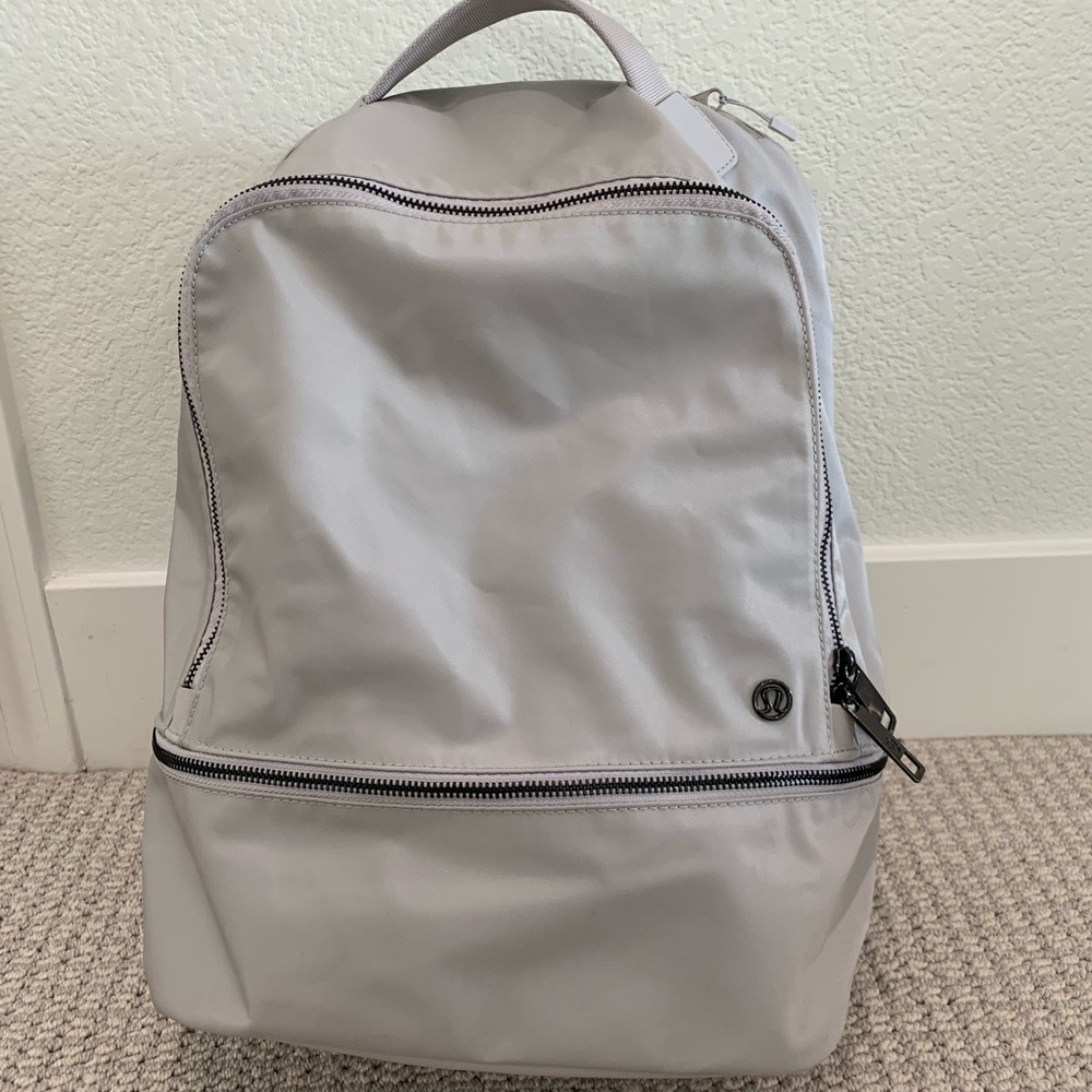 Lululemon City Adventurer Backpack